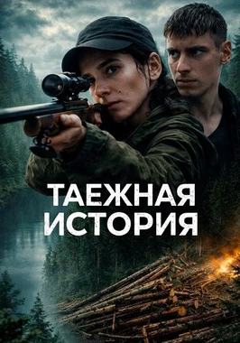 Таёжная история (2026)