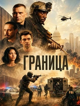 Граница (2026)